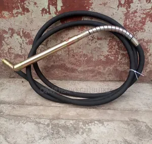 50mm Concrete Poker Hose