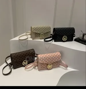 Scarlet Bag