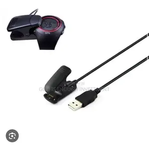 Garmin Forerunners 35/230/235/630/735xt/645/ Smart Watch Charger (Usb)