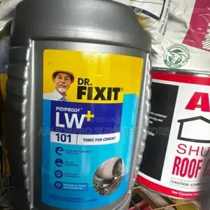 Dr. Fixit Pidiproof Lw+ 101