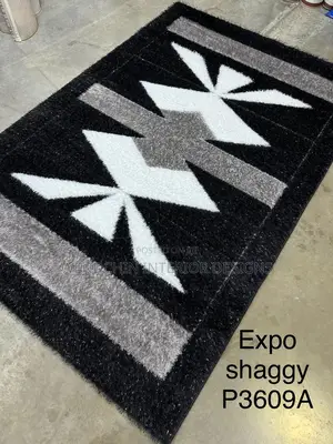 Center Rug