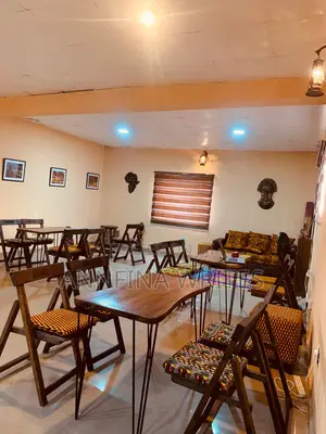Co-Working Space in Ogba (Nsibidi Sanctuary)