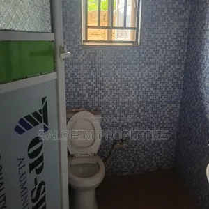 Furnished 3bdrm House in Balofem Properties &, Abeokuta North for rent