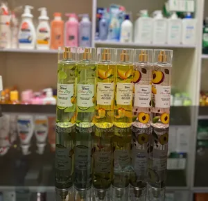 Wave Body Mist
