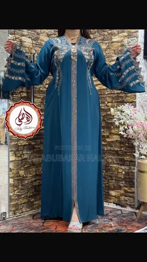 Egyptian Abaya