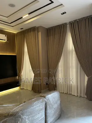 Dreams Turkish Curtains