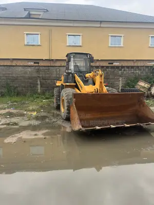XCMG Payloader for Rent in Ajah and Lekki Ibeju Lekki Environs