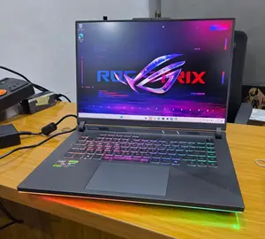 Laptop Asus ROG Strix G16 G614 16GB AMD Ryzen 9 SSD 1T