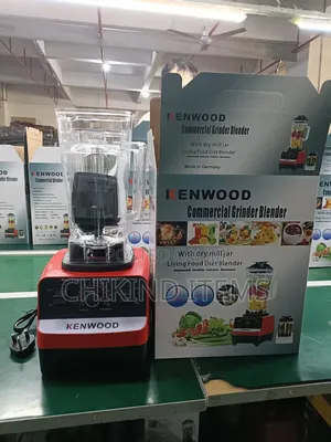Quality Commercial Blender