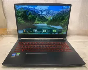 Laptop MSI Katana 15 16GB Intel Core i7 SSD 1T