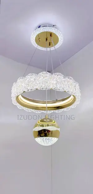 High Quality Drop Chandler Light