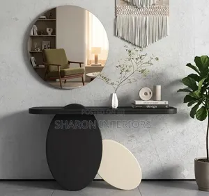 Unique Console