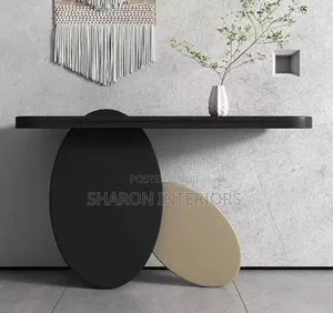 Unique Console