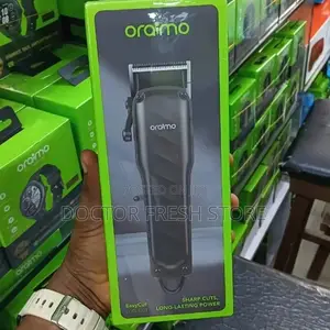 Oraimo Clipper Easy Cut