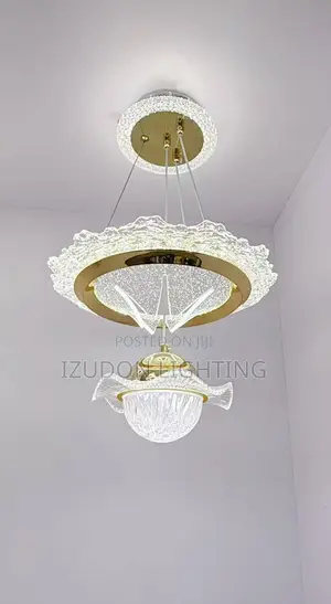 New Designed Drop Chandler Light