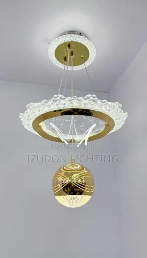 2026 Modern Quality Chandelier Light
