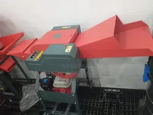 Chaff Cutter