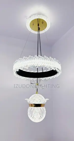 Quality Led Chandelier for Your Living Room