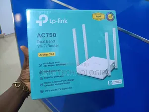 Tp Link Router