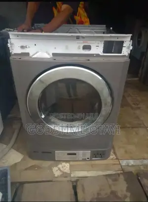 Dynamic Repairs