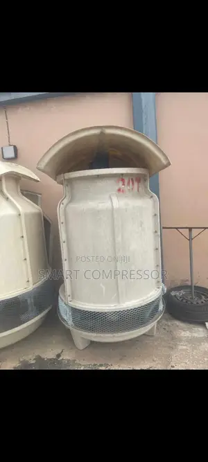 Cooling Tower 20t