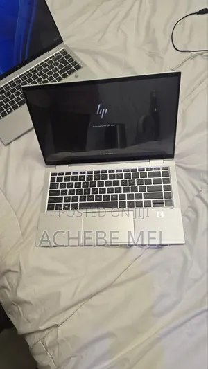 Laptop HP EliteBook 1040 16GB Intel Core i5 SSD 500GB