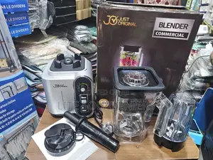Just Original Blender