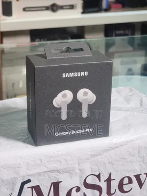 Samsung Galaxy Buds 4 Pro