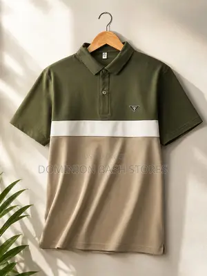 Classic Premium Polos