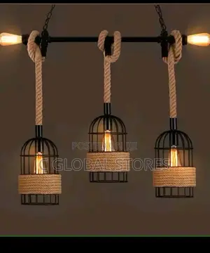 Nordic Chandelier