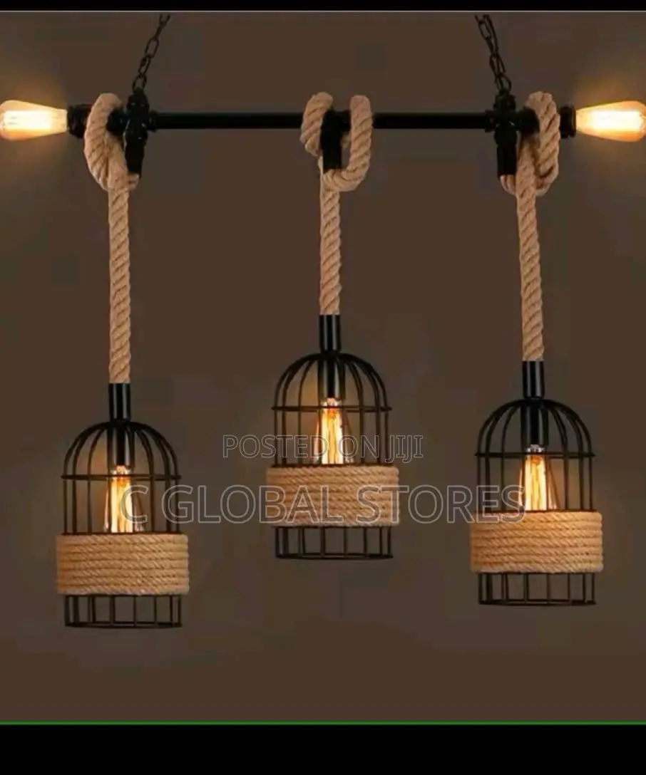 Nordic Chandelier