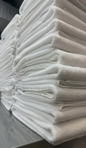 Dry Cleaning