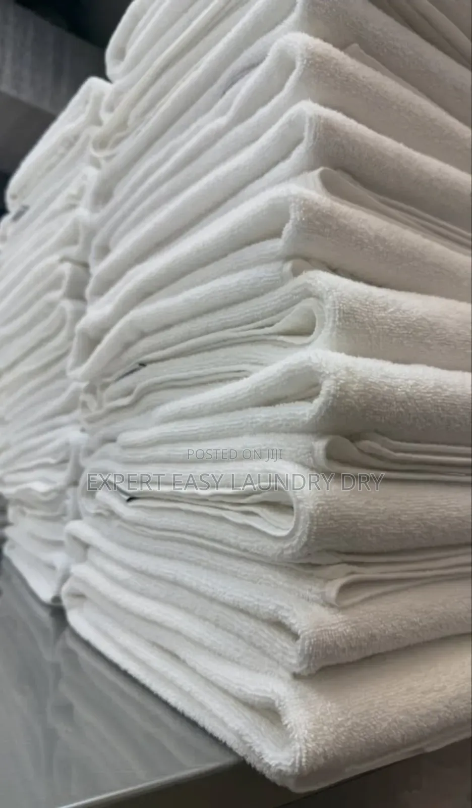 Dry Cleaning