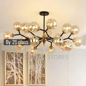 Chandelier