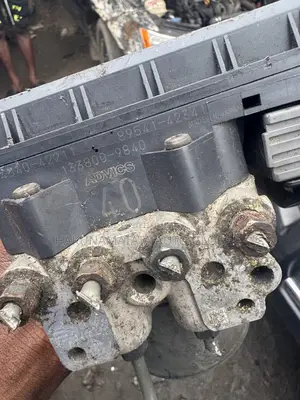 Abs Pump for Toyota Rav4 2009