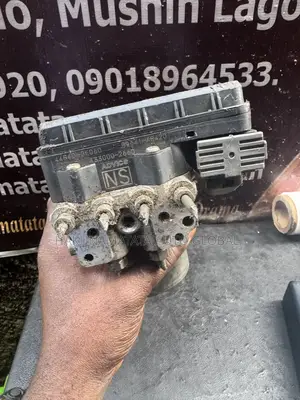 Abs Pump for Toyota Highlander 2012-2014