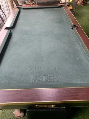 Snooker Board