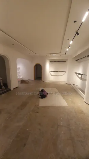 Interior House Painting