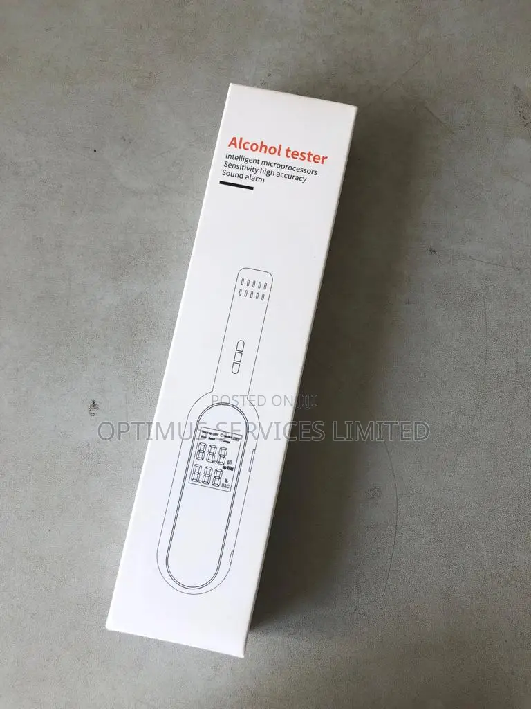 Breathalyzer