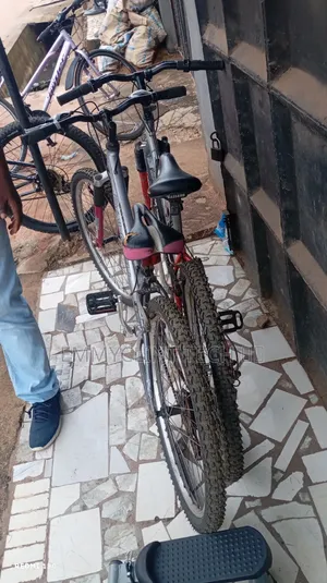 Sports Bicycle