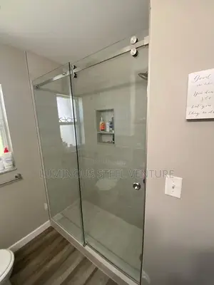 All of Our Sliding Shower Cubicles Are Excellent and Suitable For
