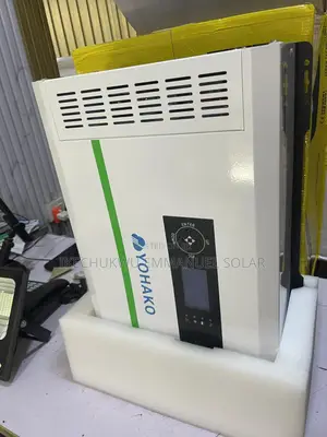 10kva Inverter Yuhako Product Much Available
