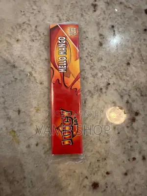 Rolling Paper