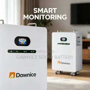 20kwh Long Cycle Life Home Energy Storage Battery for Nigeria Frequent