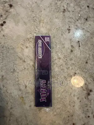 Rolling Paper Filter