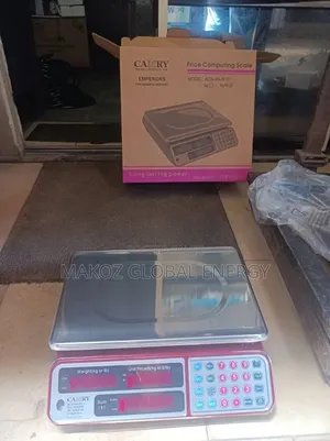 Brand New 40kg Electronic Pricing Scale