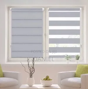 Day and Night Window