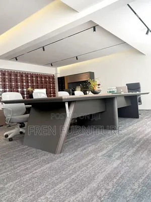 Conference Table Available
