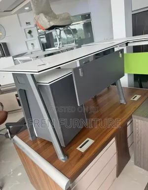 Office Desk Available With Good Price