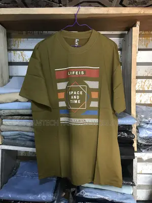 Baggy T-Shirts